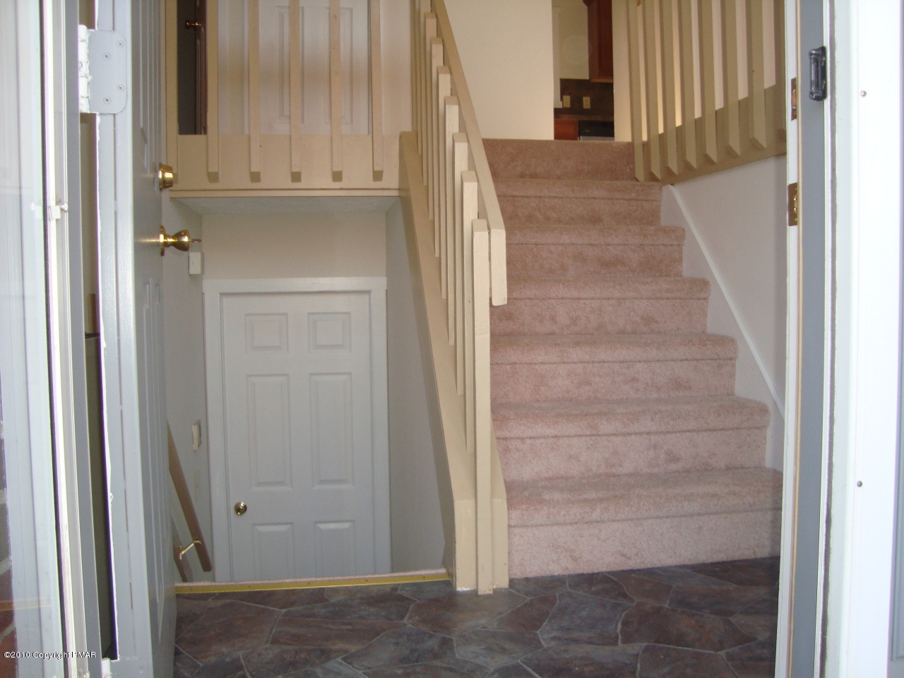 4912 Clearview Road Long Pond, PA 18334 - Photo 11 of 16 Entrance