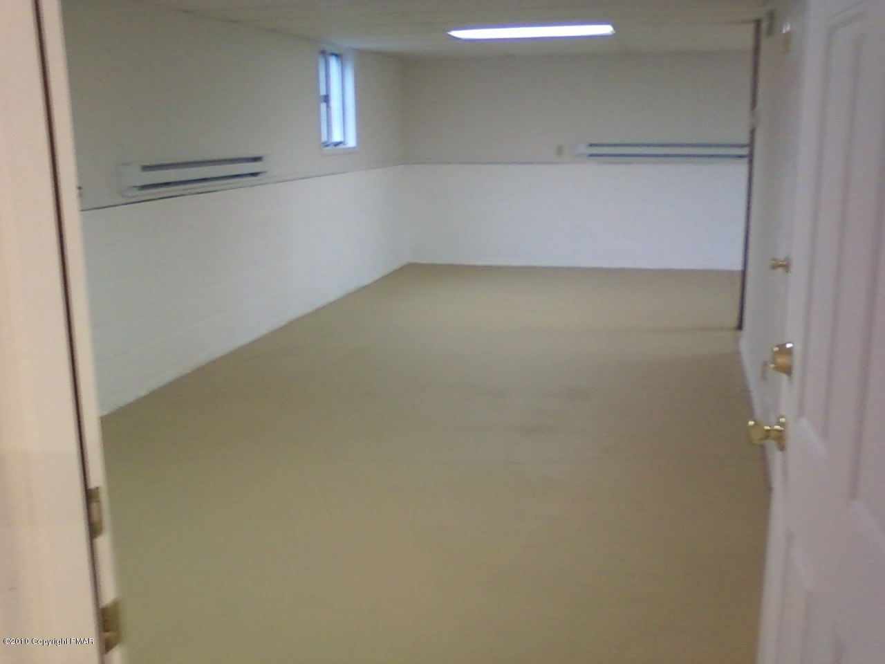 4912 Clearview Road Long Pond, PA 18334 - Photo 13 of 16 Basement view 2