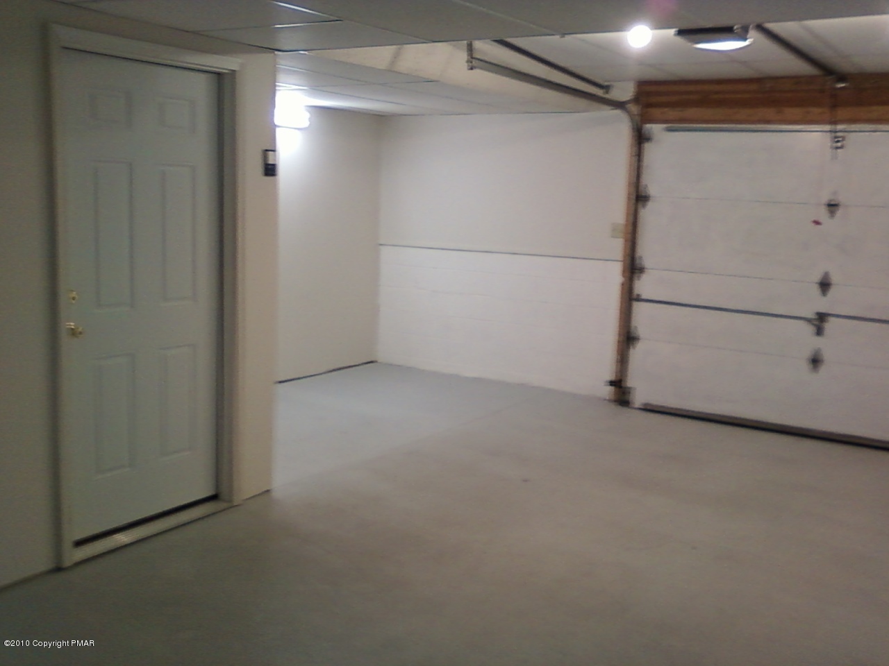 4912 Clearview Road Long Pond, PA 18334 - Photo 15 of 16 Garage with Work Area