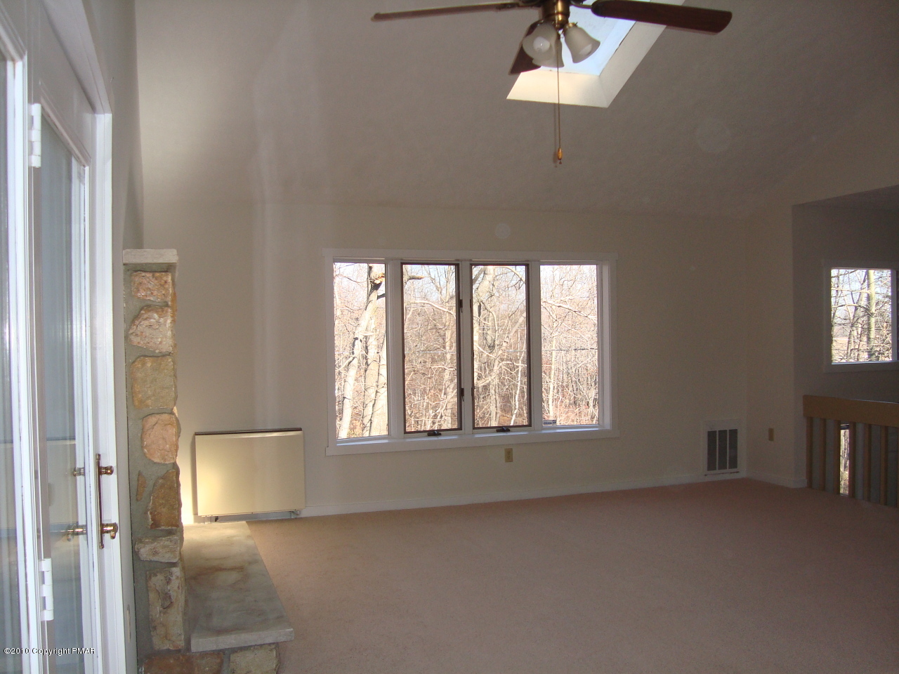 4912 Clearview Road Long Pond, PA 18334 - Photo 9 of 16 Other View of Living Room