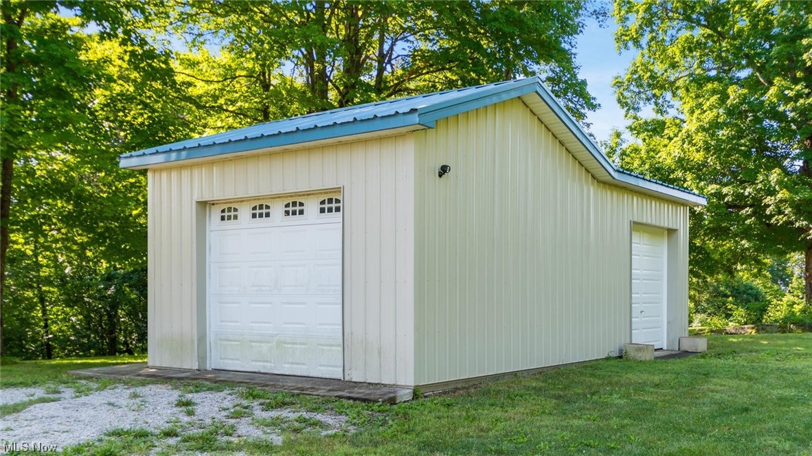1901 Carper Road Vinton, OH 45686 - Photo 29 of 30 Gallery Image 29