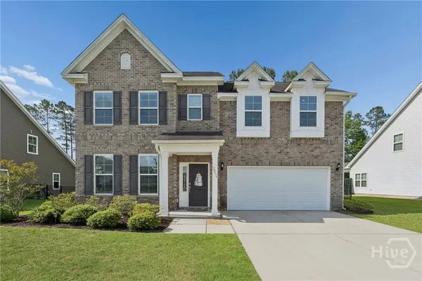 $465,000 | 2934 Castleoak Drive, Richmond Hill, GA 31324
