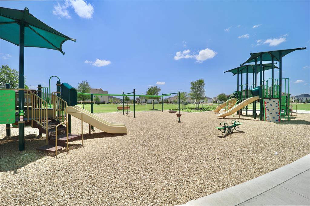 321 Pecan Trail Prosper, TX 75078 - Photo 39 of 40