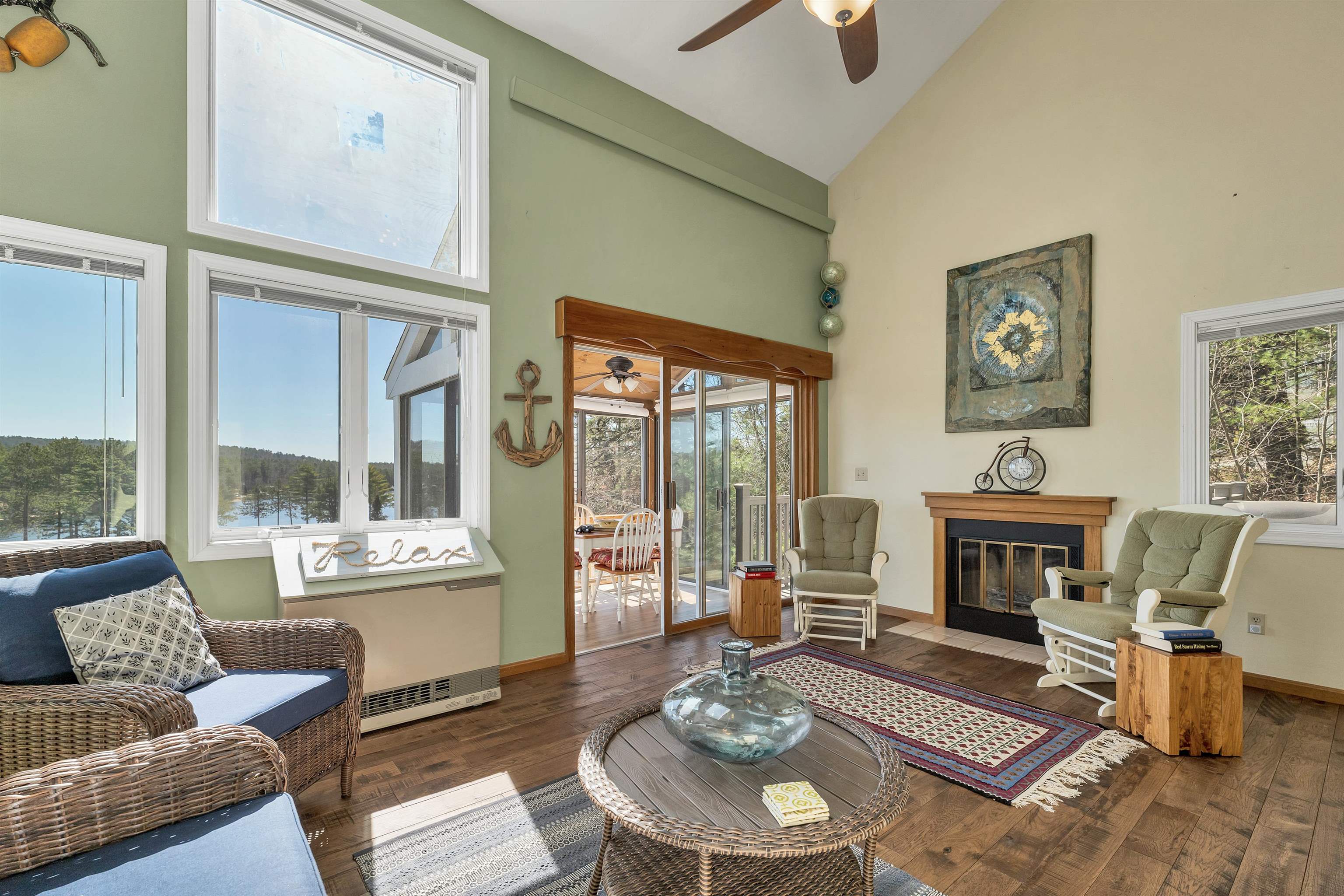 181 Michawanic Road, Unit 7D Wakefield, NH 03872 - Photo 6 of 33