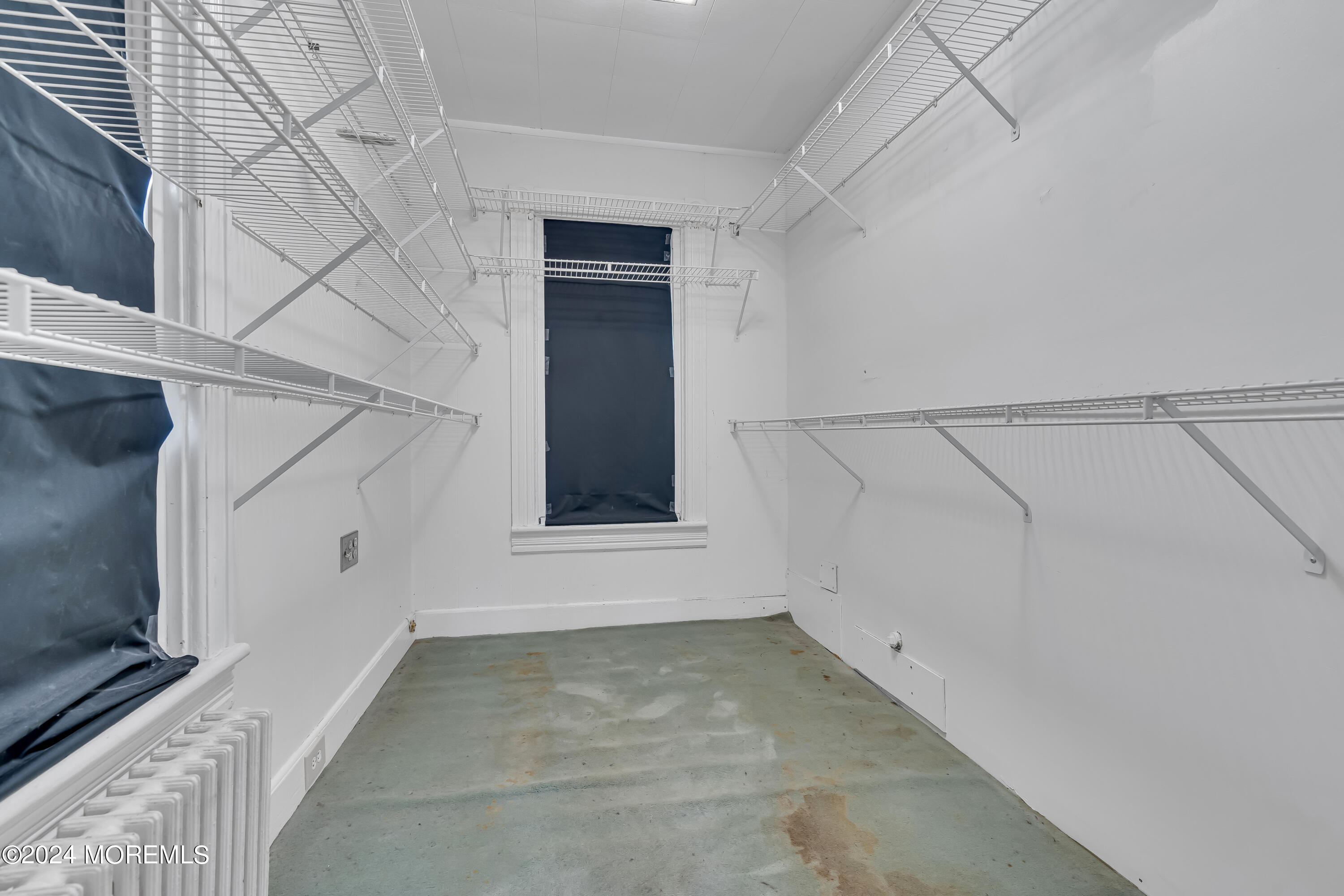 45 2nd Street Keyport, NJ 07735 - Photo 15 of 24 a view of a garage