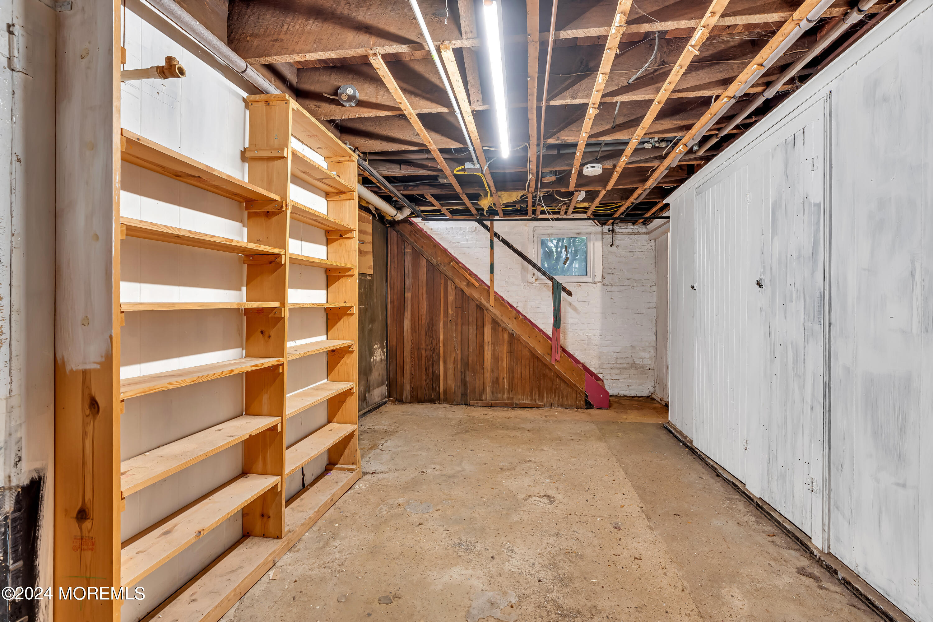 45 2nd Street Keyport, NJ 07735 - Photo 21 of 24 a view of entryway