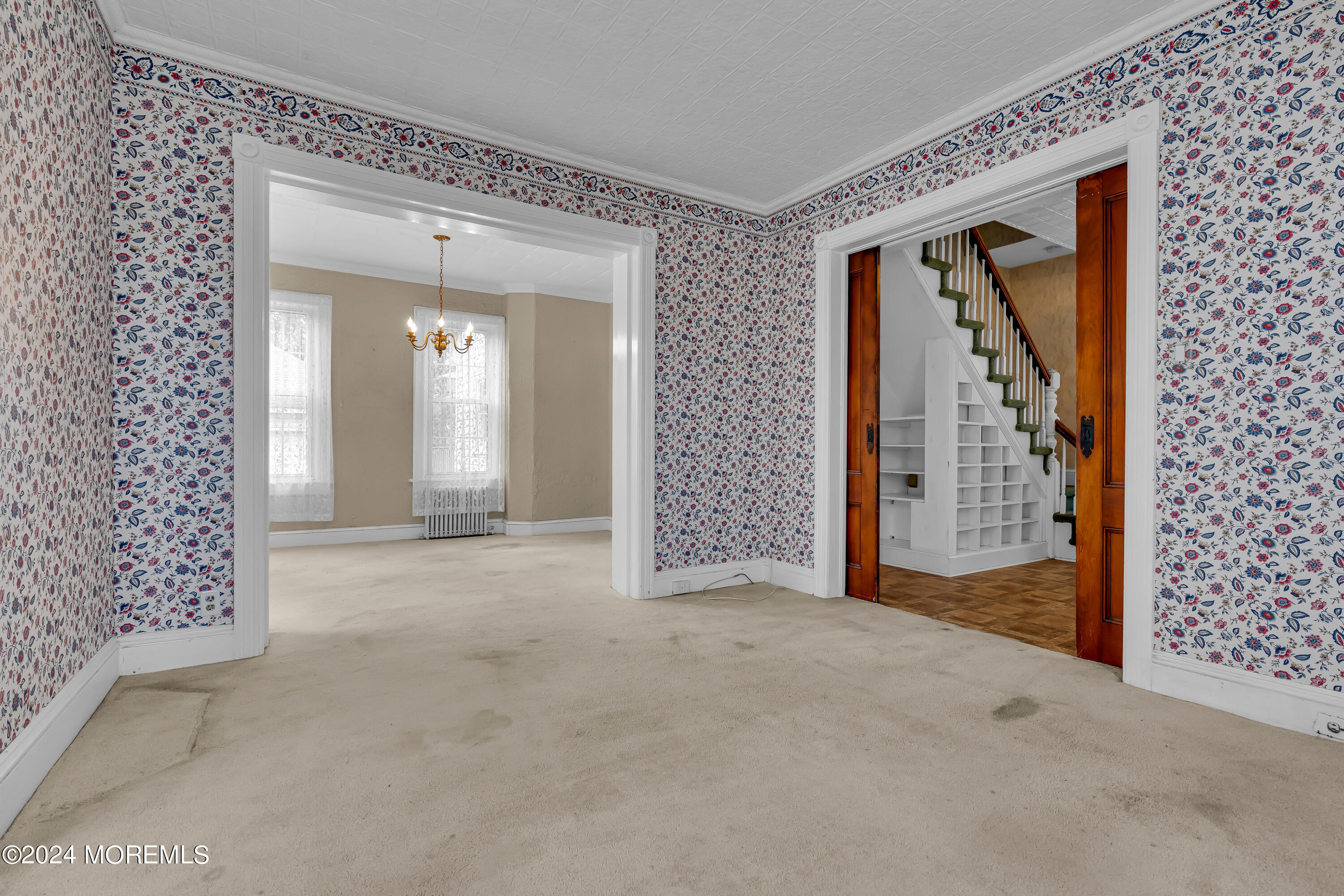 45 2nd Street Keyport, NJ 07735 - Photo 8 of 24 en view interior of the house