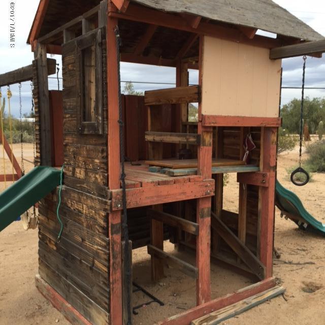 11001 West Ina Road, Unit 2 Tucson, AZ 85743 - Photo 31 of 40