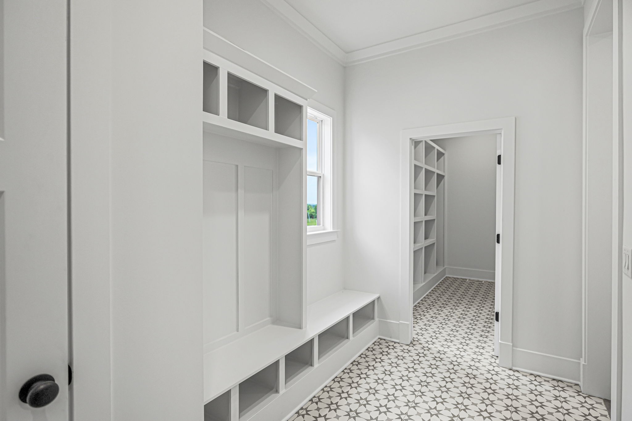 5925 Hunt Valley Drive Spring Hill, TN 37174 - Photo 29 of 69 a bathroom with a sink and a shower