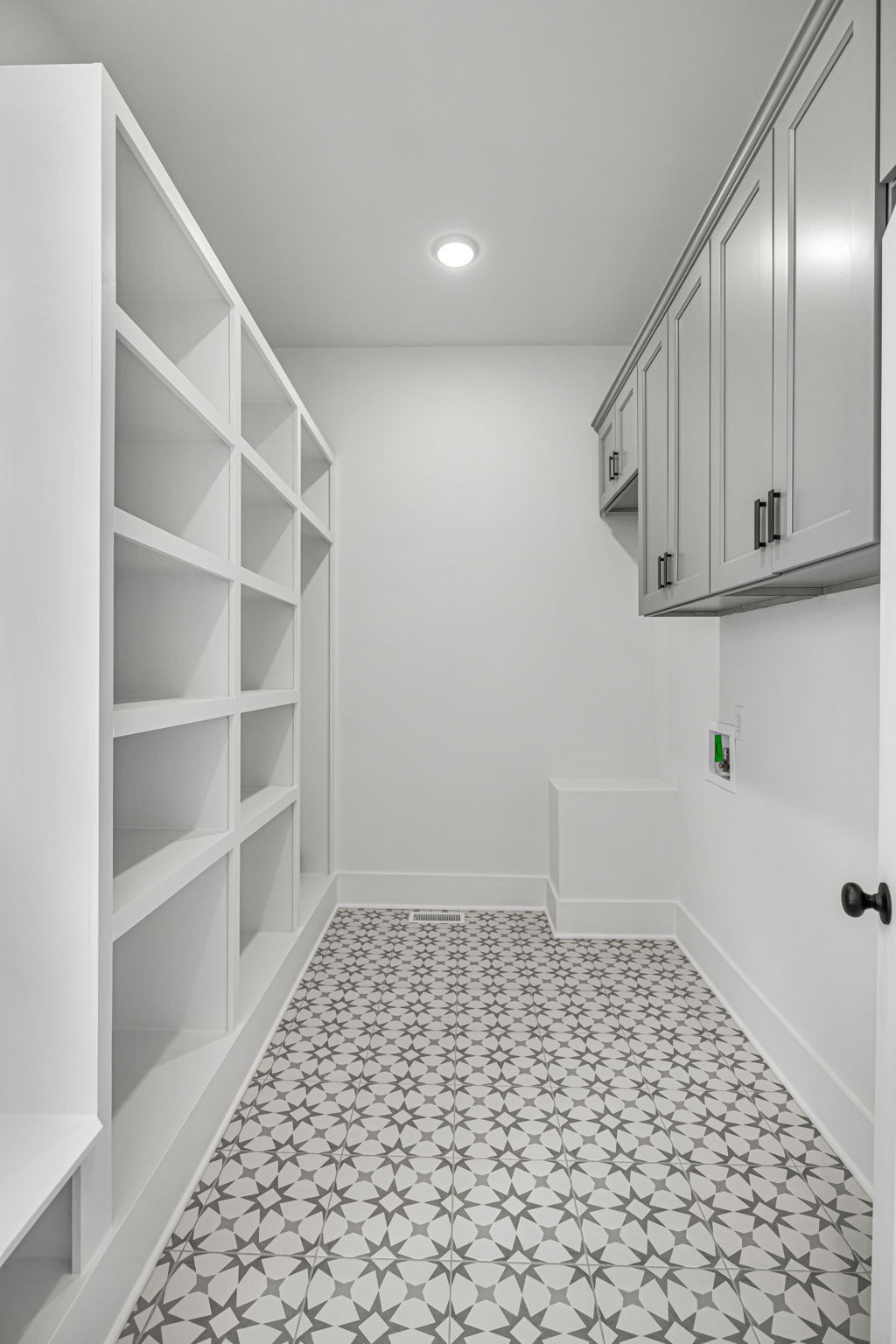 5925 Hunt Valley Drive Spring Hill, TN 37174 - Photo 31 of 69 a bathroom with a sink a toilet and a mirror