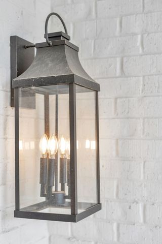 a bathroom with shower