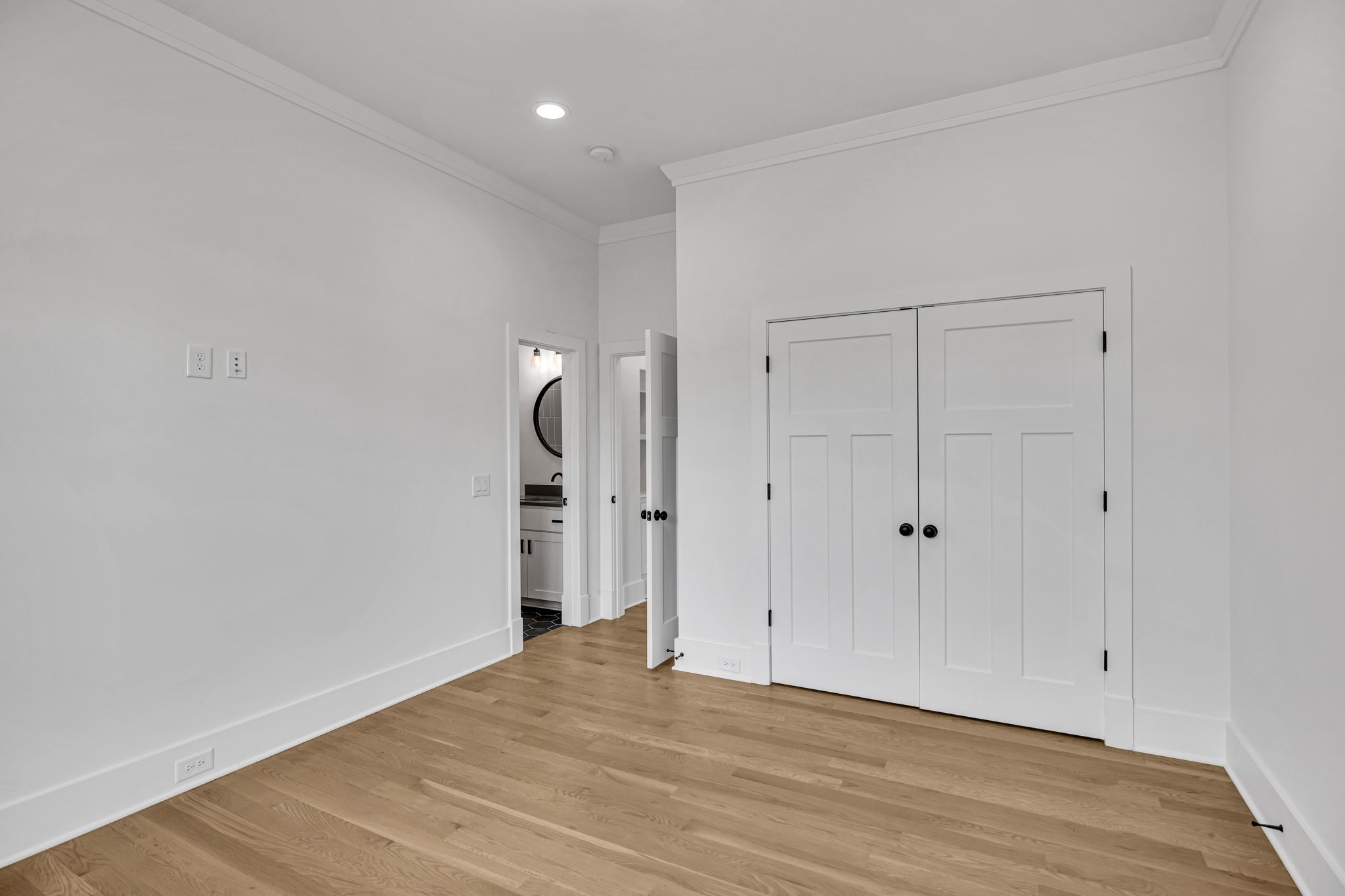 5925 Hunt Valley Drive Spring Hill, TN 37174 - Photo 35 of 69 a view of an empty room