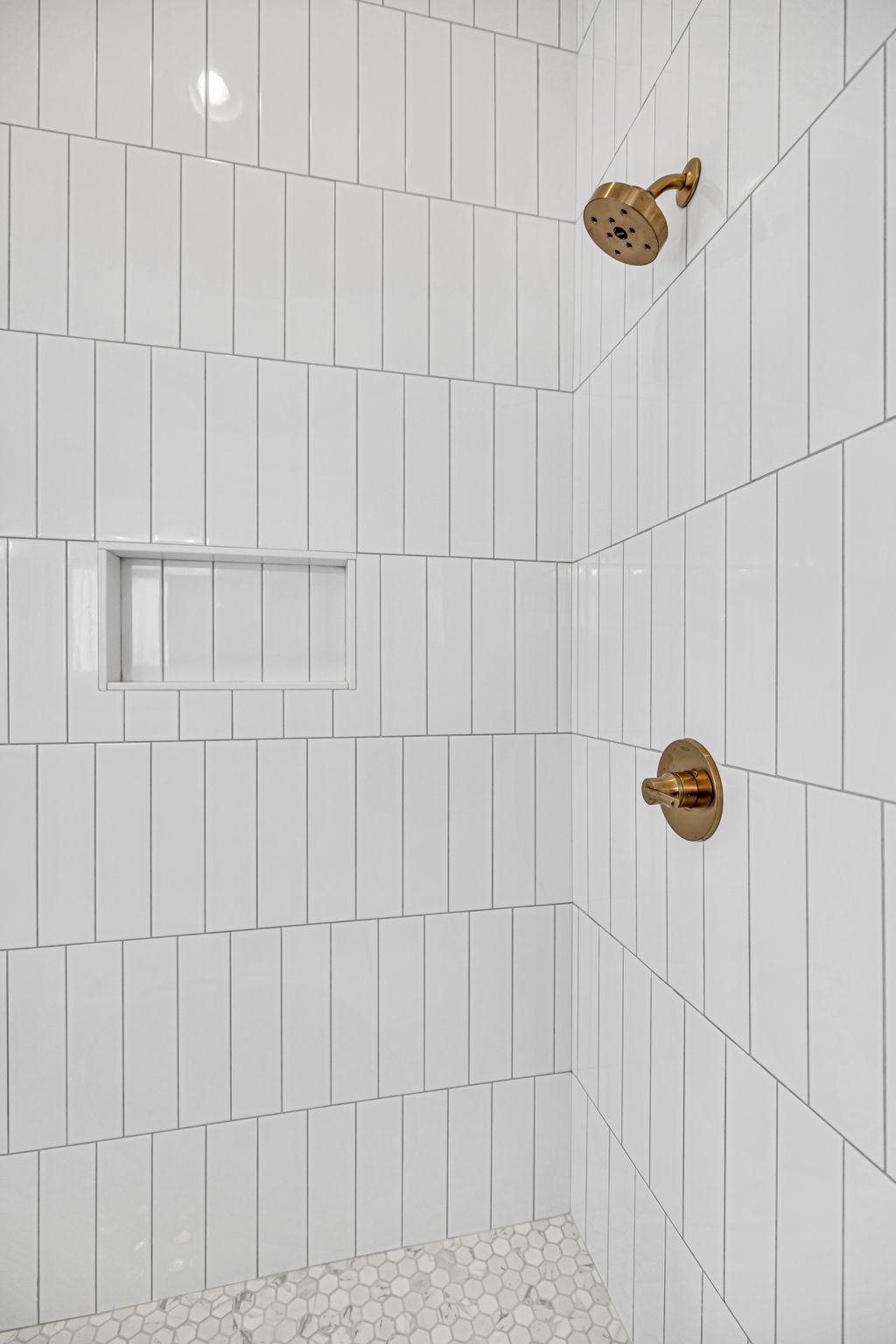 5925 Hunt Valley Drive Spring Hill, TN 37174 - Photo 43 of 69 a bathroom with shower