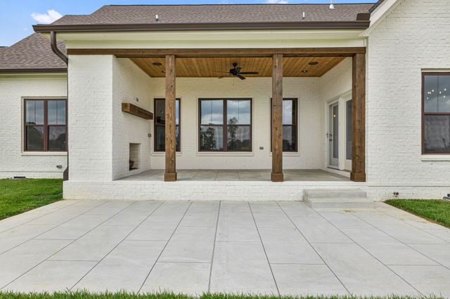 $1,142,200 | 5925 Hunt Valley Drive, Spring Hill, TN 37174