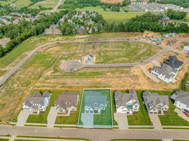 $1,142,200 | 5925 Hunt Valley Drive, Spring Hill, TN 37174