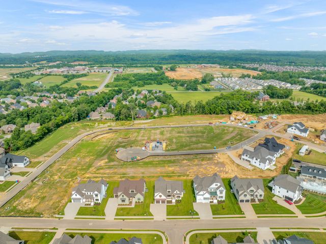 $1,142,200 | 5925 Hunt Valley Drive, Spring Hill, TN 37174