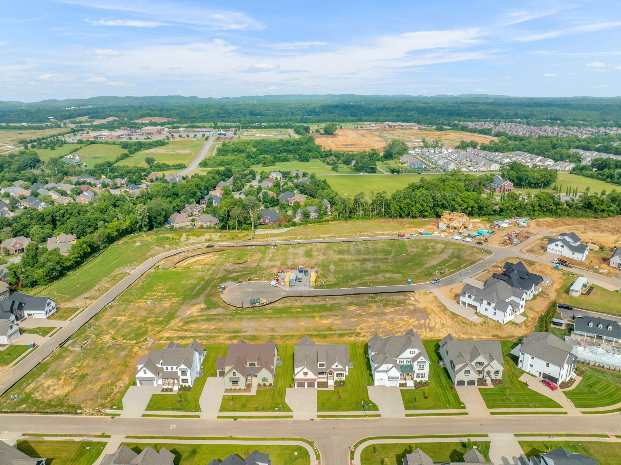 5925 Hunt Valley Drive Spring Hill, TN 37174 - Photo 68 of 69