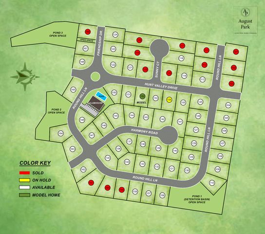 $1,142,200 | 5925 Hunt Valley Drive, Spring Hill, TN 37174