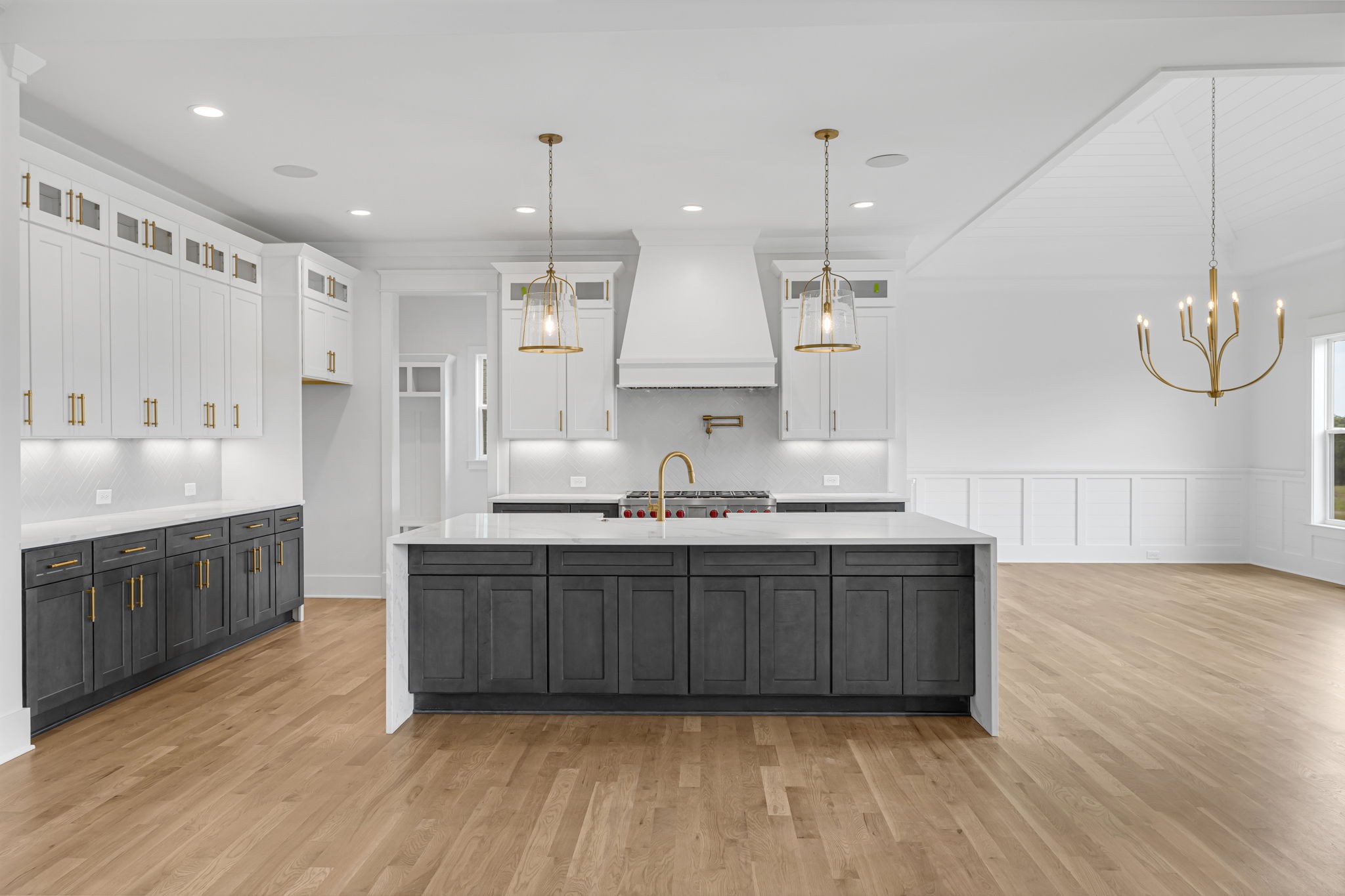 5925 Hunt Valley Drive Spring Hill, TN 37174 - Photo 10 of 69