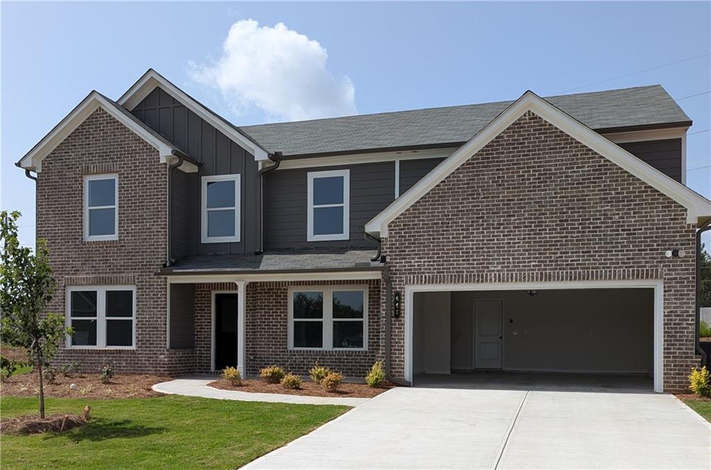 576 Rodeo Drive Auburn, GA 30011 - Photo 1 of 1 Gallery Image 1