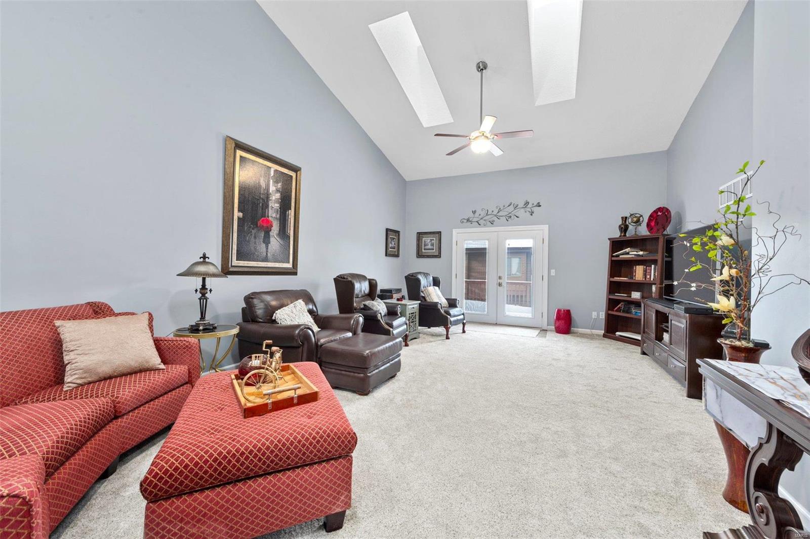 1407 Hemingway Lane, Unit B Weldon Spring, MO 63304 - Photo 15 of 28