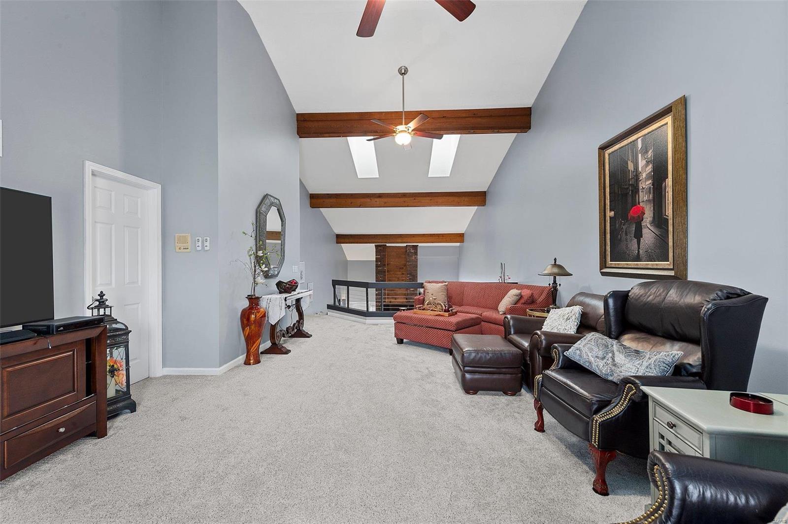 1407 Hemingway Lane, Unit B Weldon Spring, MO 63304 - Photo 16 of 28