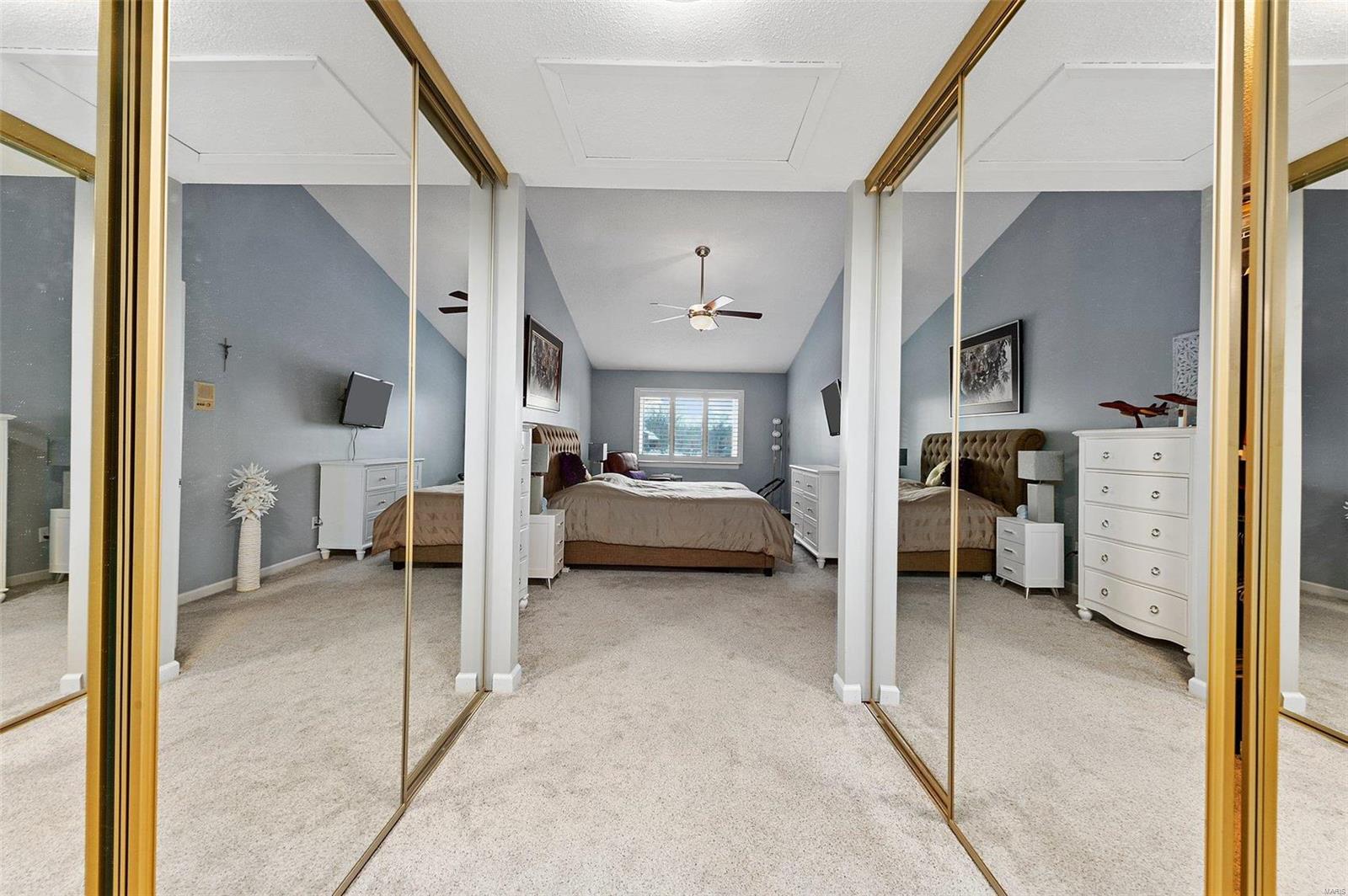 1407 Hemingway Lane, Unit B Weldon Spring, MO 63304 - Photo 19 of 28