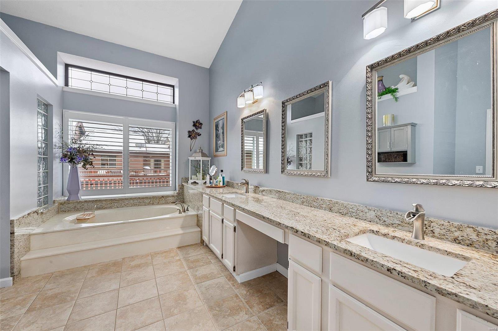 1407 Hemingway Lane, Unit B Weldon Spring, MO 63304 - Photo 20 of 28