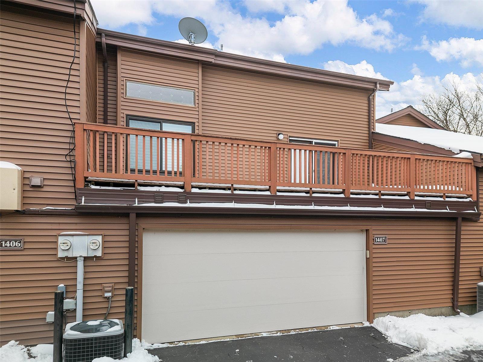 1407 Hemingway Lane, Unit B Weldon Spring, MO 63304 - Photo 25 of 28