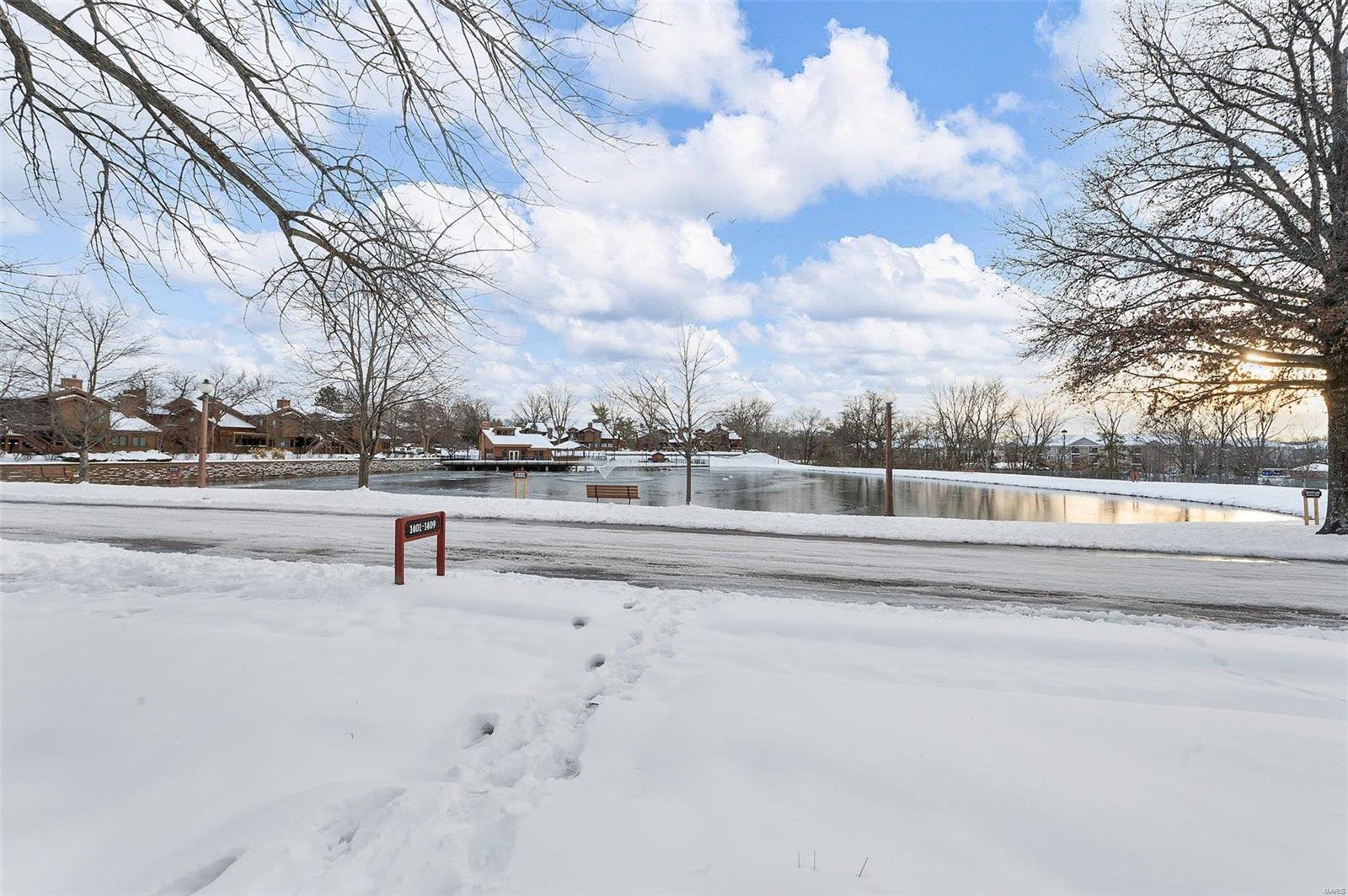 1407 Hemingway Lane, Unit B Weldon Spring, MO 63304 - Photo 28 of 28