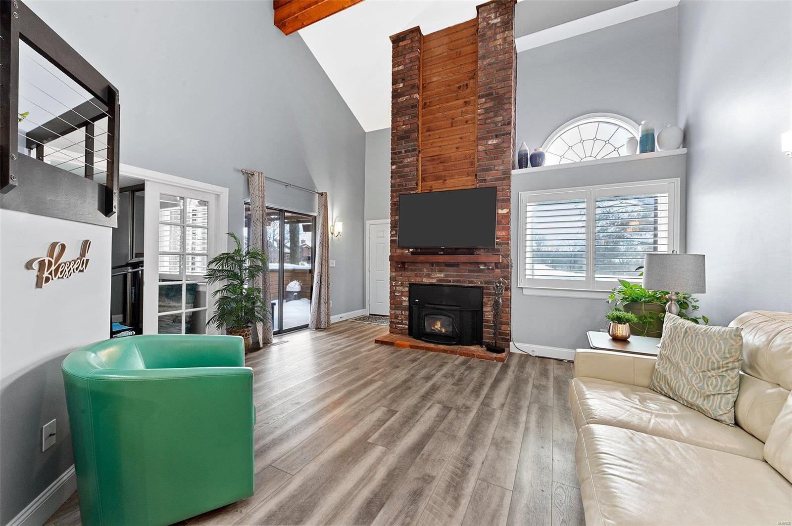 1407 Hemingway Lane, Unit B Weldon Spring, MO 63304 - Photo 3 of 28