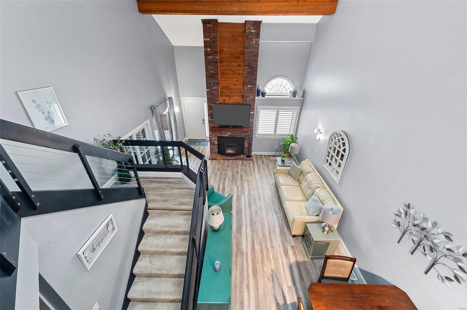 1407 Hemingway Lane, Unit B Weldon Spring, MO 63304 - Photo 4 of 28