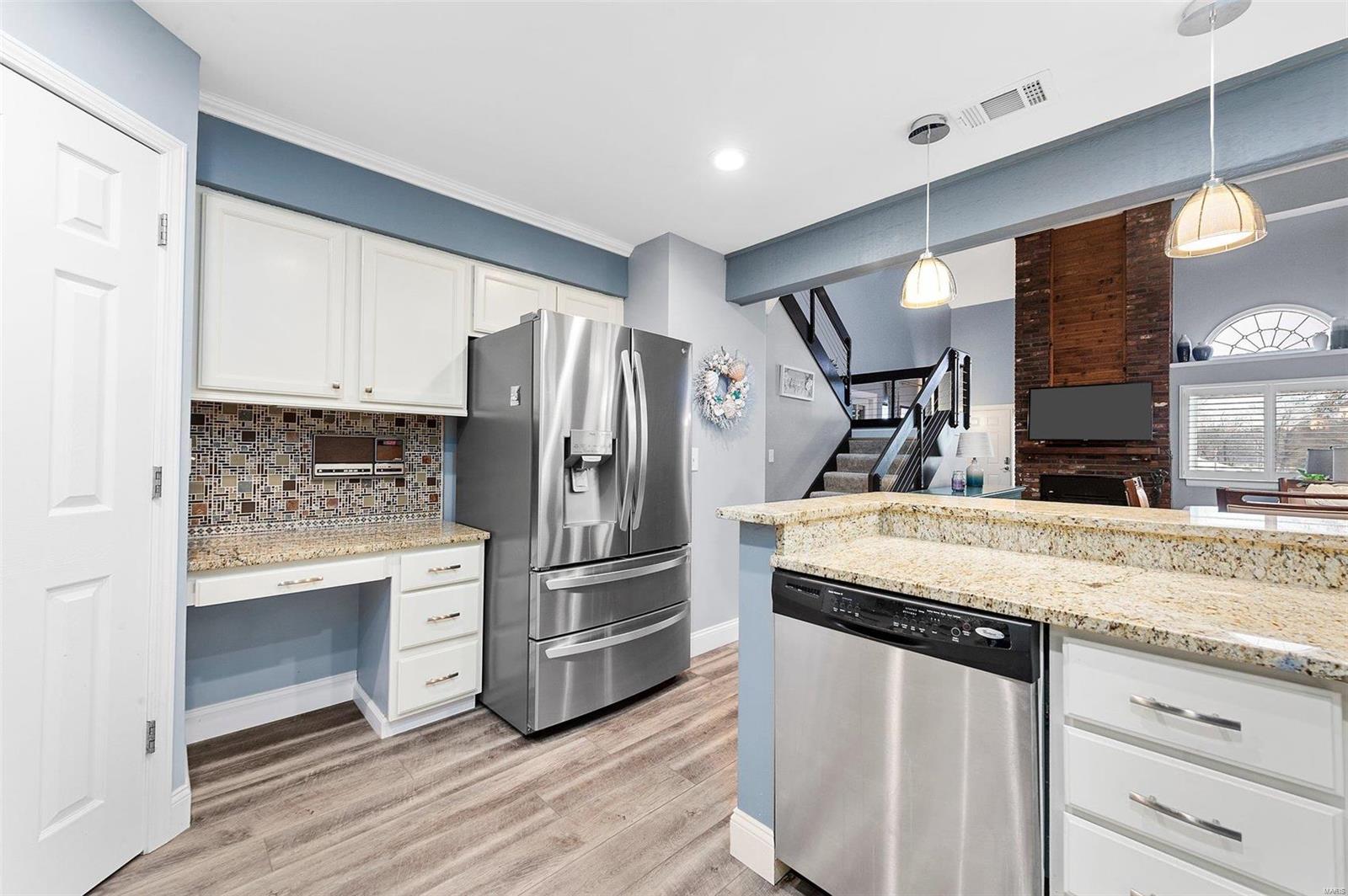 1407 Hemingway Lane, Unit B Weldon Spring, MO 63304 - Photo 8 of 28