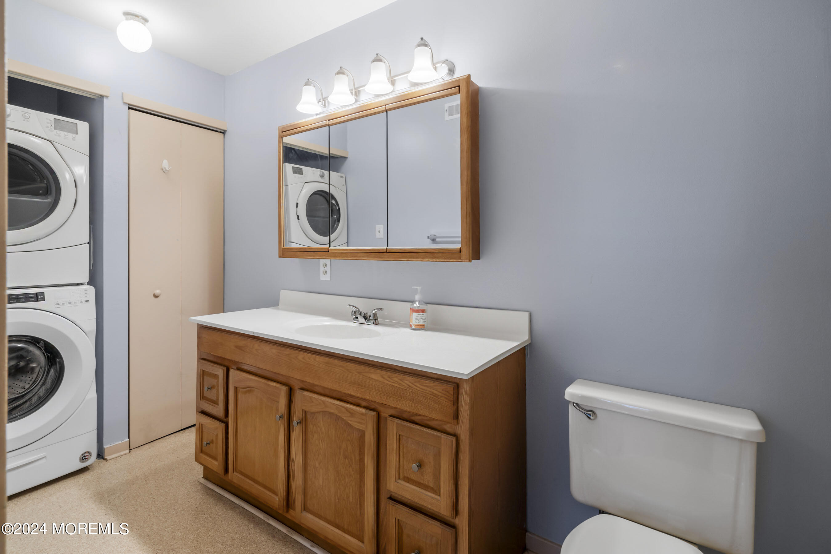 2105 Sandra Road Voorhees, NJ 08043 - Photo 13 of 18 16-Bath 1A