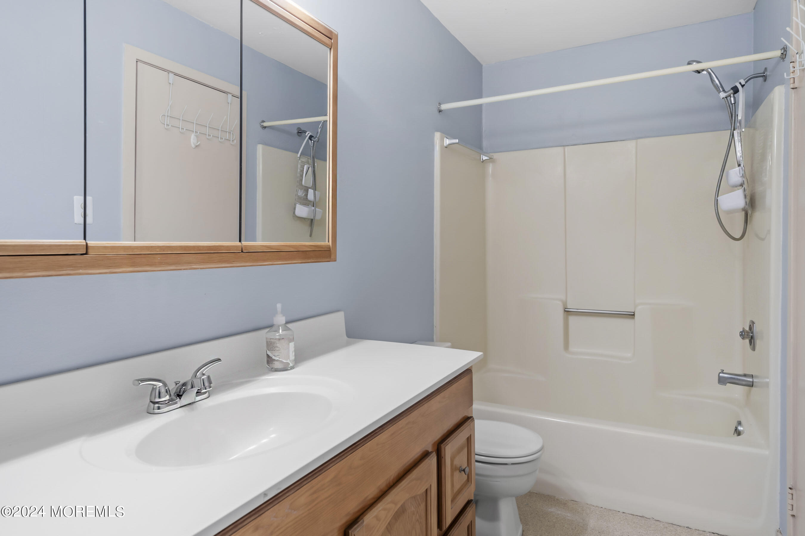 2105 Sandra Road Voorhees, NJ 08043 - Photo 15 of 18 18-Bath 1B