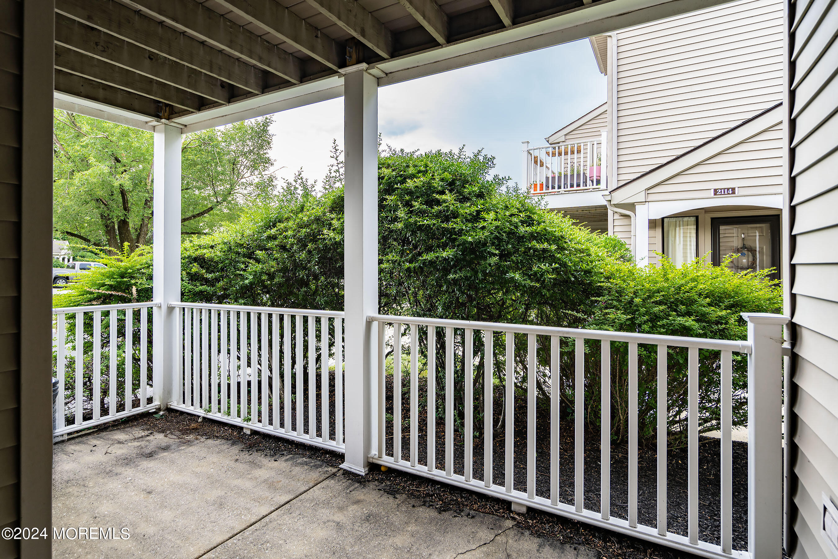 2105 Sandra Road Voorhees, NJ 08043 - Photo 16 of 18 11-Patio 1