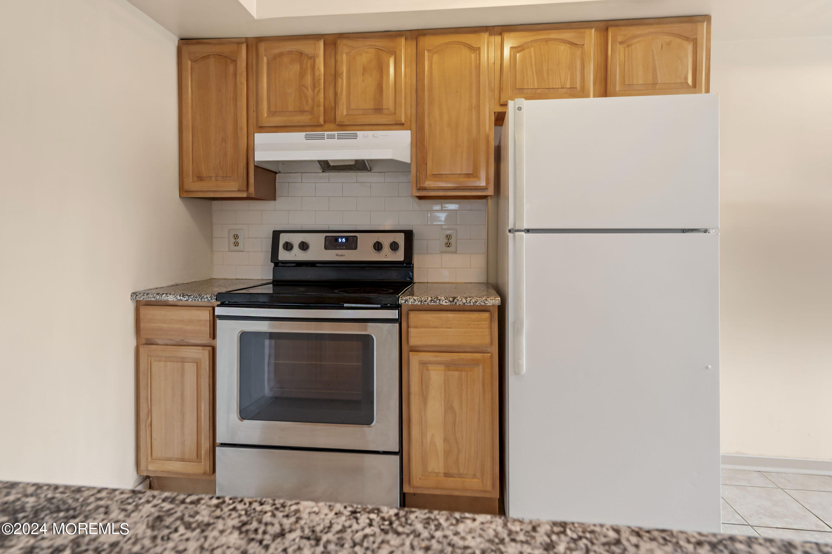 2105 Sandra Road Voorhees, NJ 08043 - Photo 6 of 18 08-Kitchen 1C