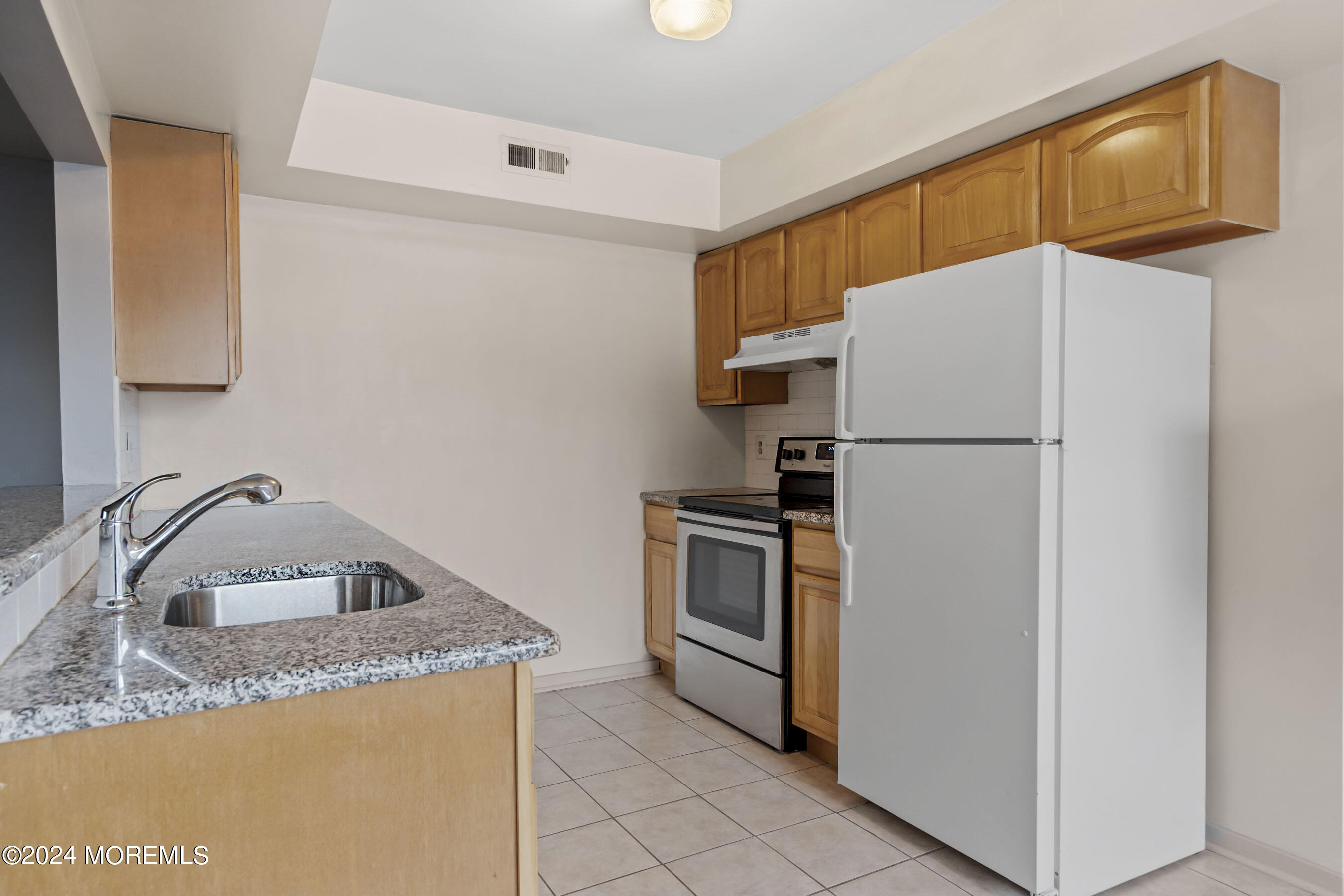 2105 Sandra Road Voorhees, NJ 08043 - Photo 7 of 18 06-Kitchen 1A