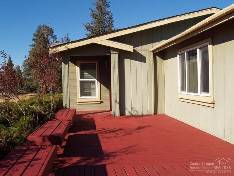67960 Cloverdale Road Sisters, OR 97759 - Photo 12 of 13 Additional Photo