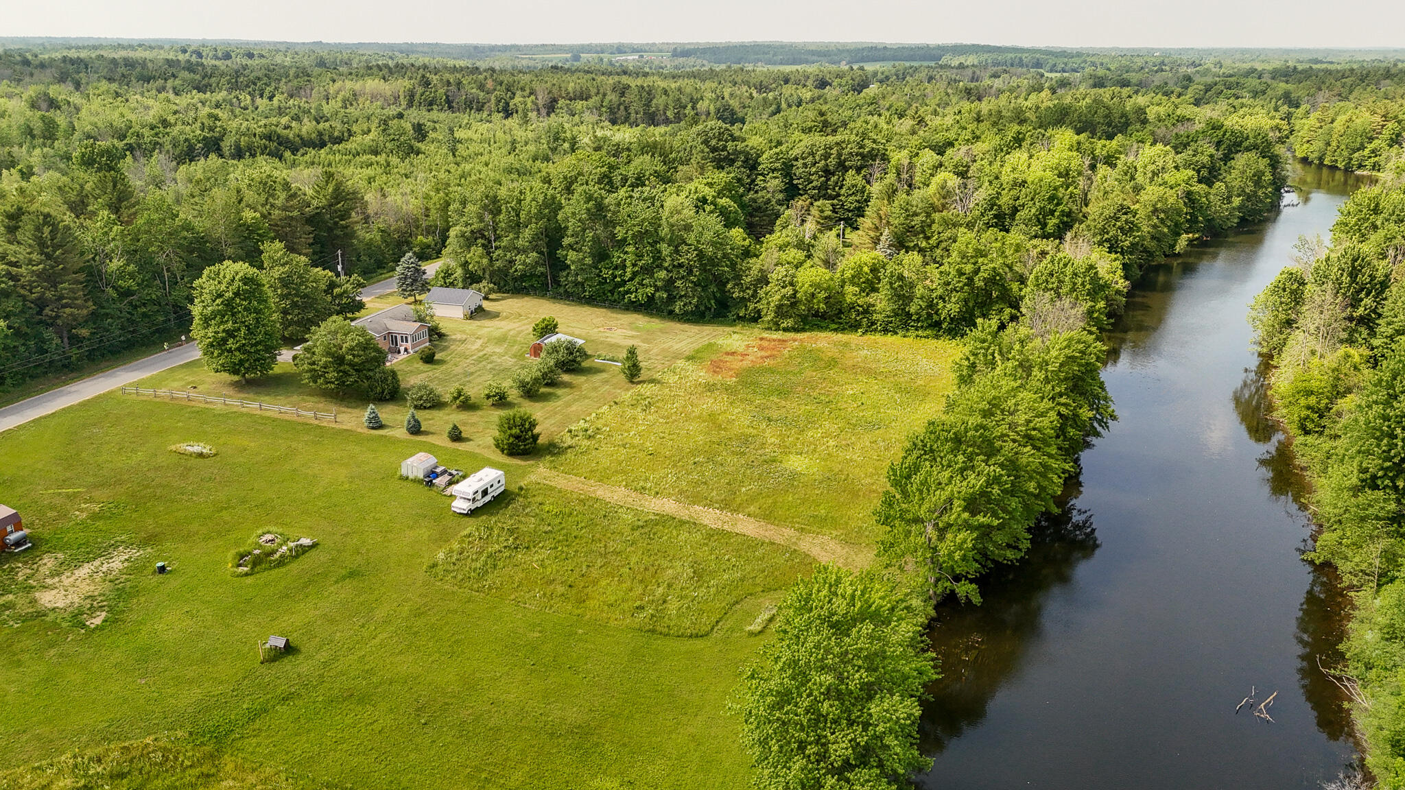 478 St Johns Road Champlain, NY 12919 - Photo 9 of 39 Gallery Image 9