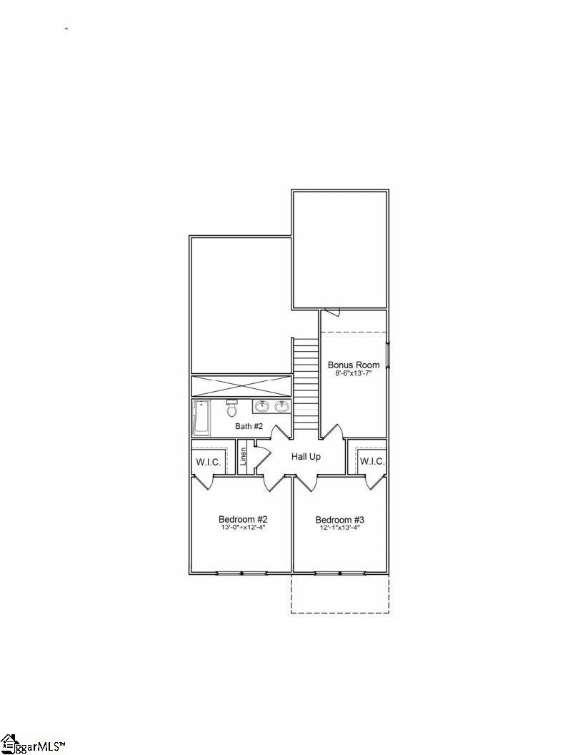 504 Millsgate Circle, Unit 1 Boiling Springs, SC 29316 - Photo 4 of 4 Gallery Image 4