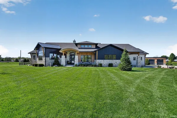 $1,790,000 | 29929 Ridge Cove, Granger, IN 46530
