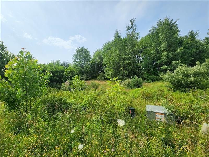 Lot 52 Cambridge Way New Castle, PA 16101 - Photo 5 of 9 a view of a garden