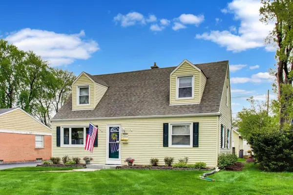 $529,900 | 817 Spring Road, Elmhurst, IL 60126