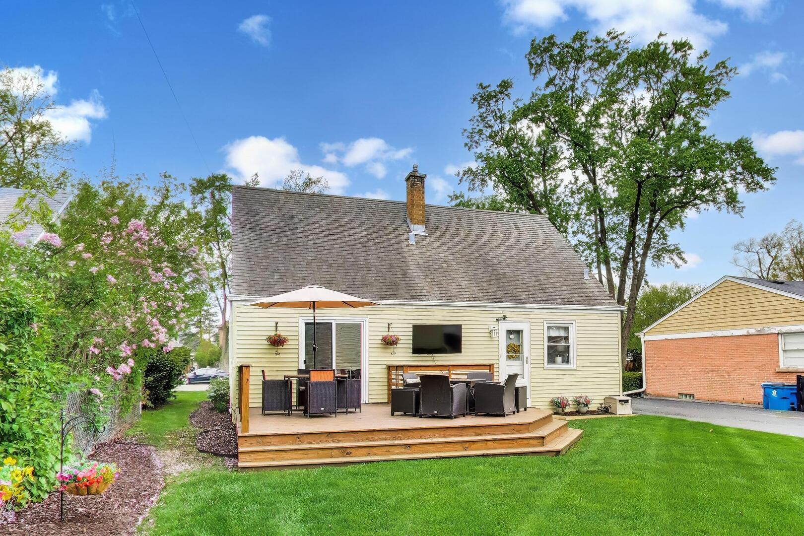 817 Spring Road Elmhurst, IL 60126 - Photo 22 of 29