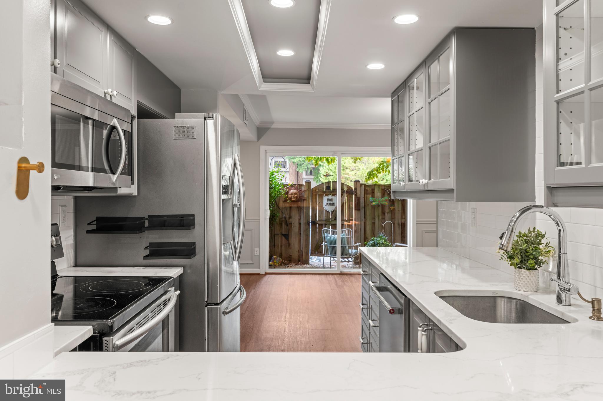 23 Penny Lane, Unit 23 Baltimore, MD 21209 - Photo 18 of 53