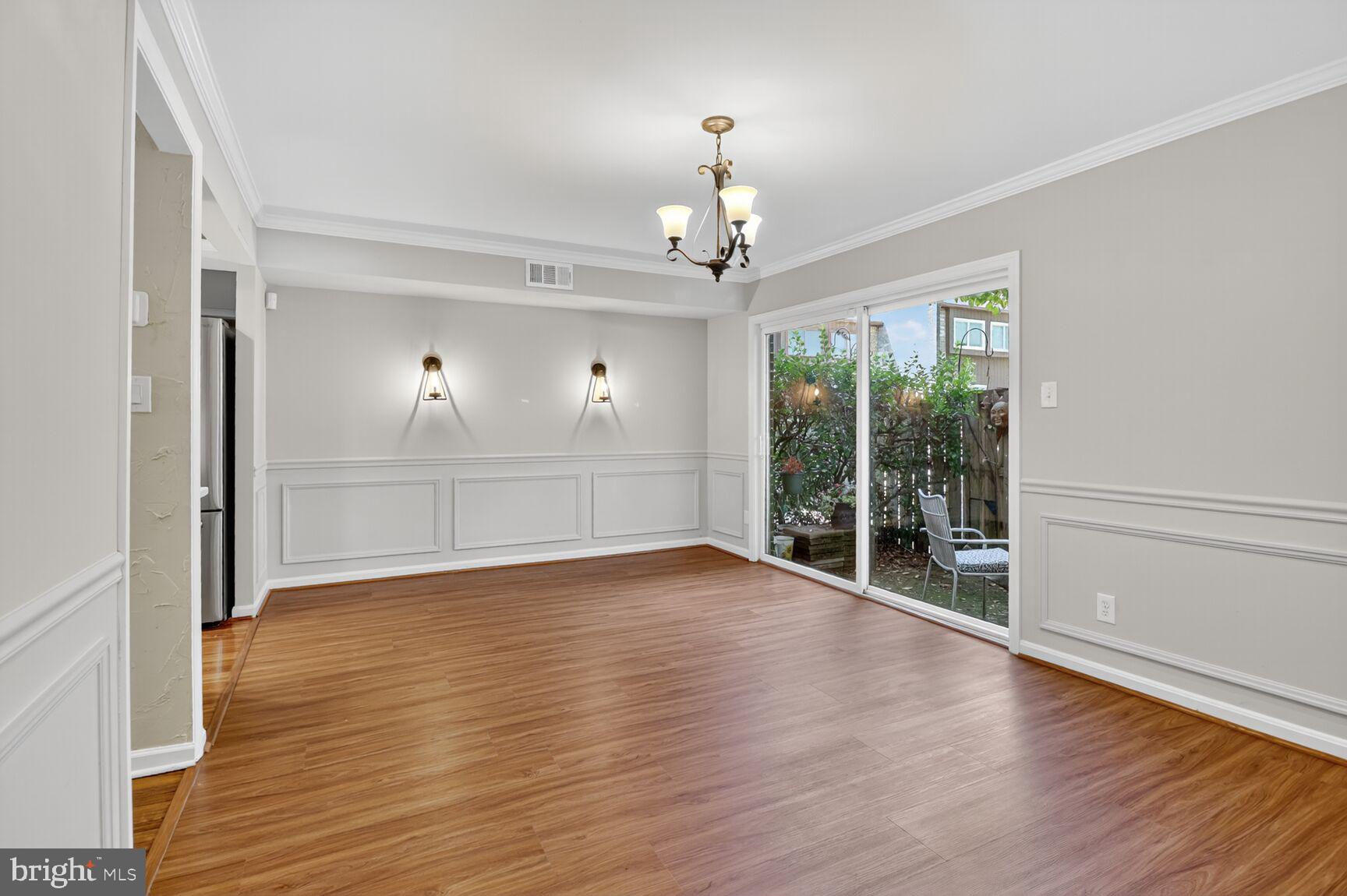 23 Penny Lane, Unit 23 Baltimore, MD 21209 - Photo 19 of 53 Natural light abounds