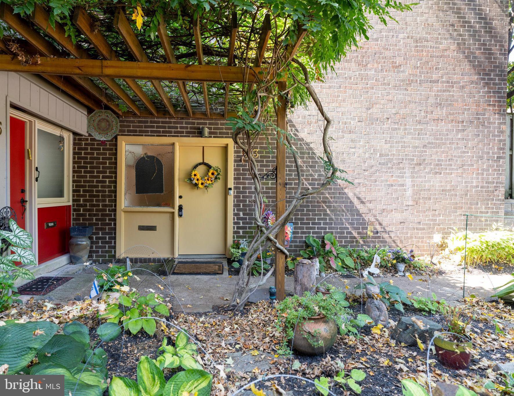 23 Penny Lane, Unit 23 Baltimore, MD 21209 - Photo 2 of 53