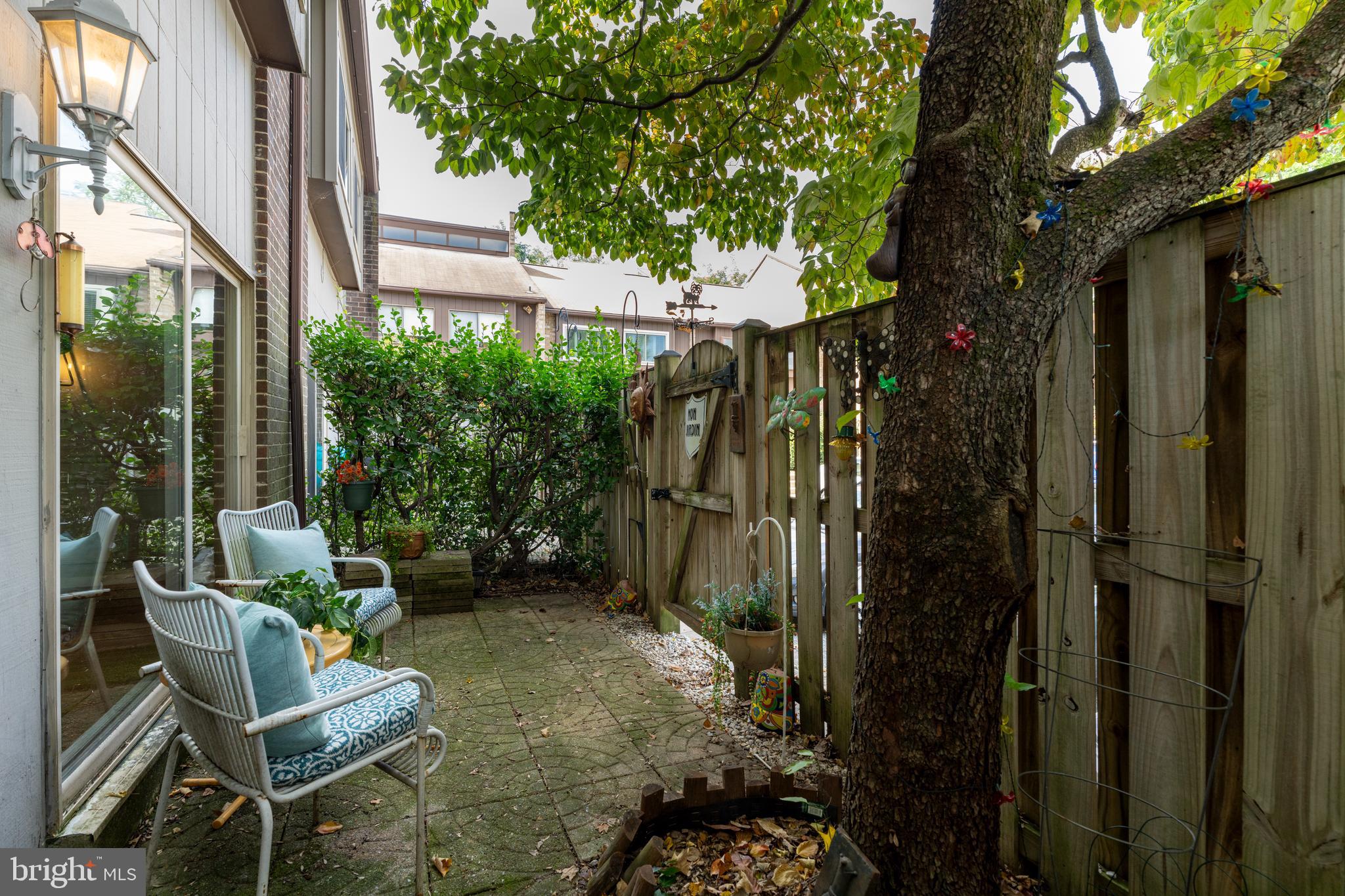 23 Penny Lane, Unit 23 Baltimore, MD 21209 - Photo 22 of 53