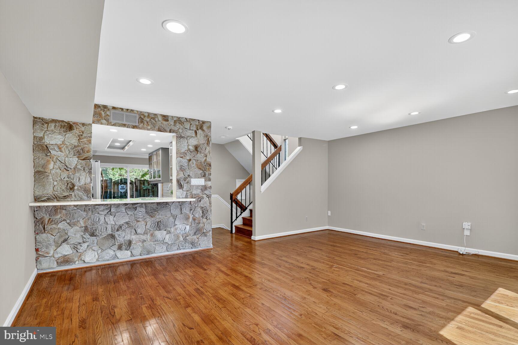 23 Penny Lane, Unit 23 Baltimore, MD 21209 - Photo 24 of 53 Gorgeous main level flow